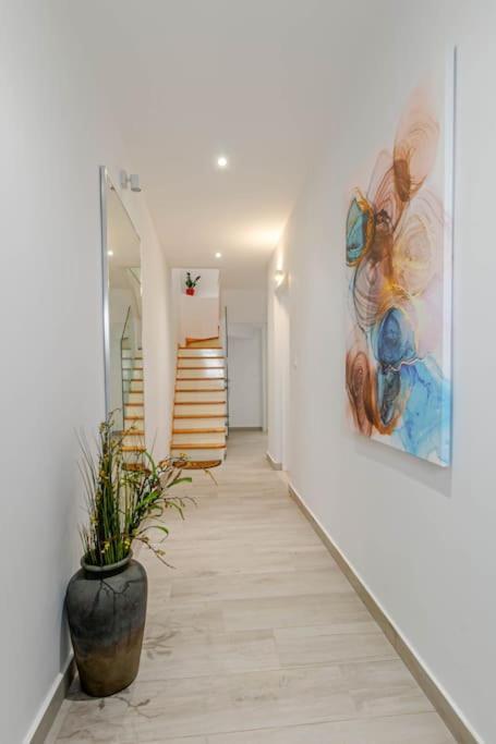 Agisilaos Apartments Corfu (city) Exterior foto